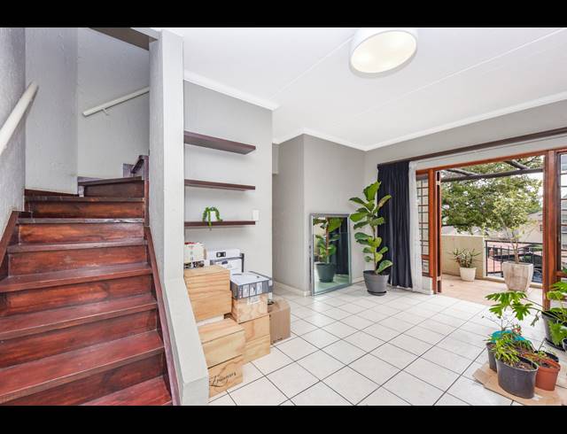 3 BEDROOM APARTMENT FOR SALE IN PAULSHOF